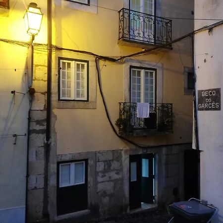 Alfama New Apartment 28925/Al Lisabona Exterior foto