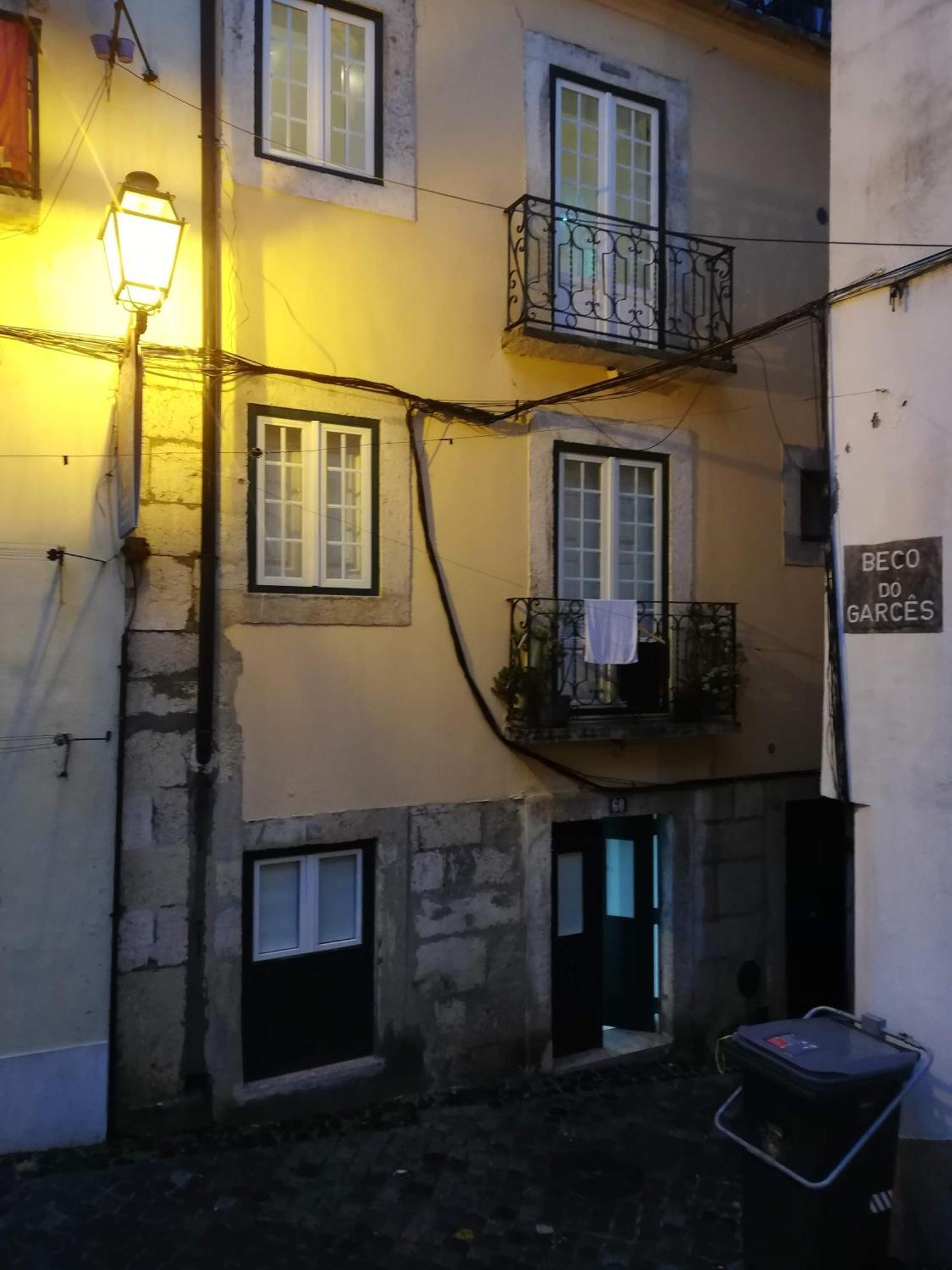 Alfama New Apartment 28925/Al Lisabona Exterior foto