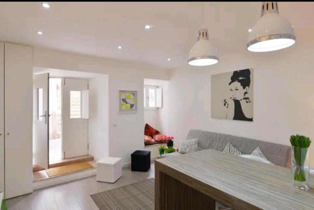 Alfama New Apartment 28925/Al Lisabona Exterior foto