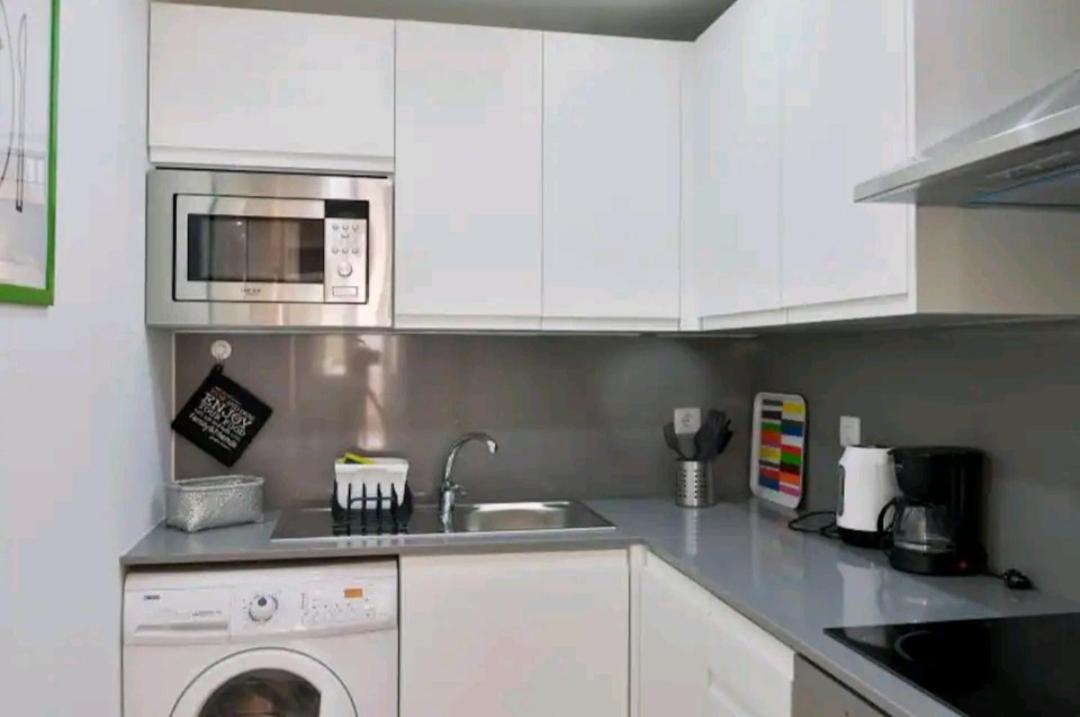 Alfama New Apartment 28925/Al Lisabona Exterior foto