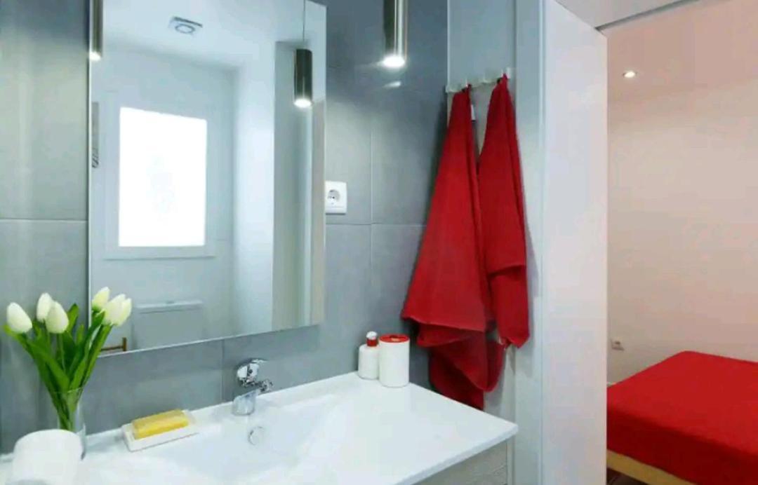 Alfama New Apartment 28925/Al Lisabona Exterior foto