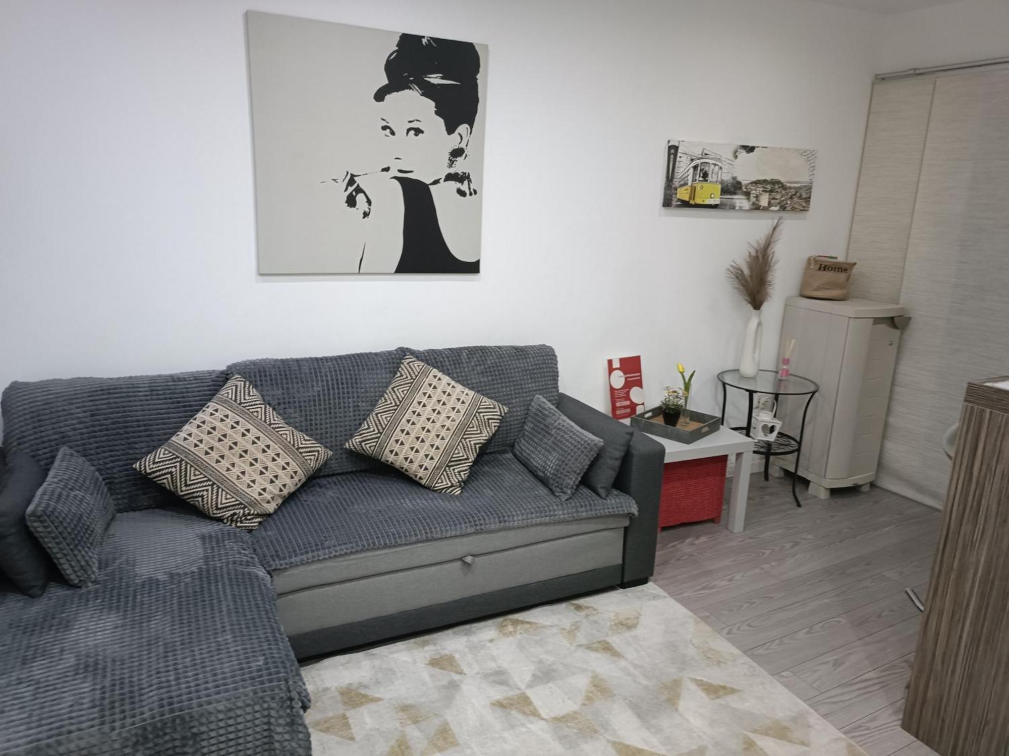 Alfama New Apartment 28925/Al Lisabona Exterior foto