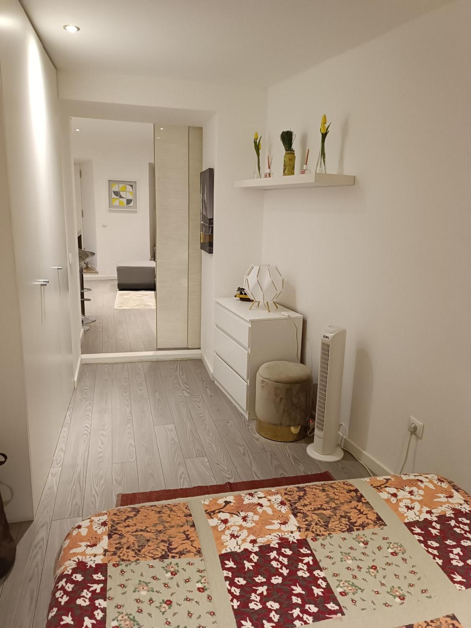 Alfama New Apartment 28925/Al Lisabona Exterior foto